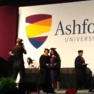 Meet your Posher, Debbie